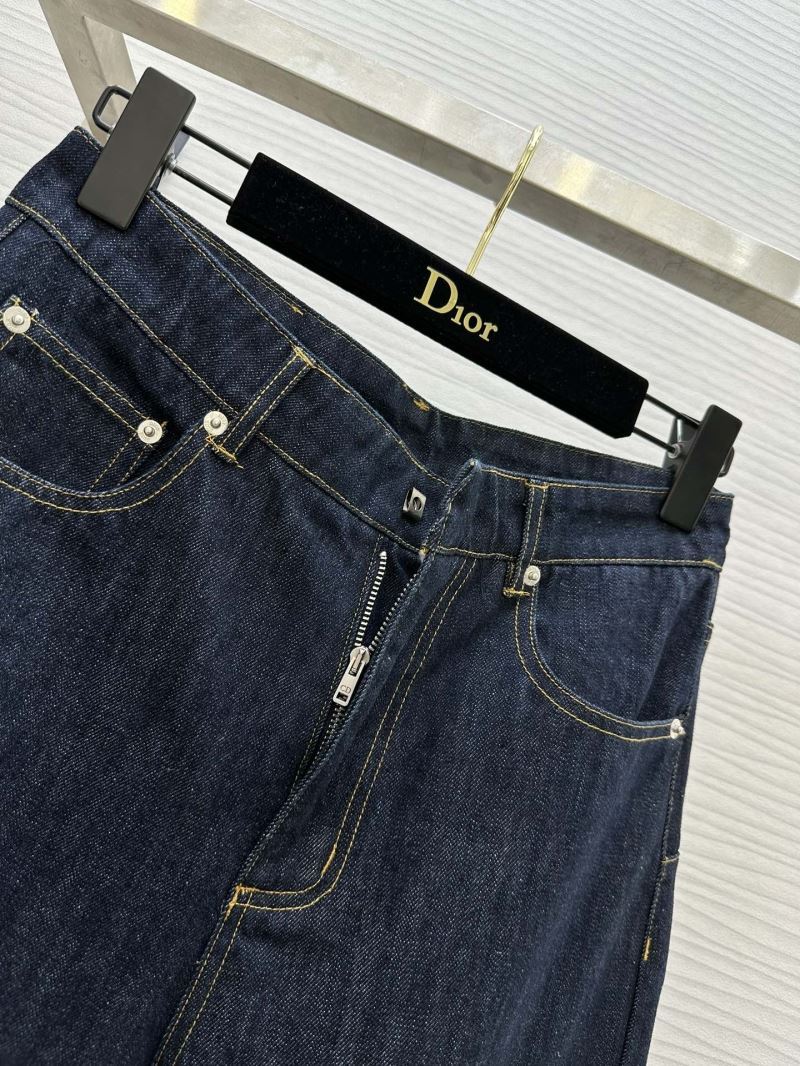 Christian Dior Jeans